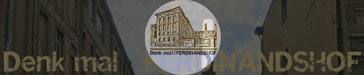 Logo Ferdinandshof