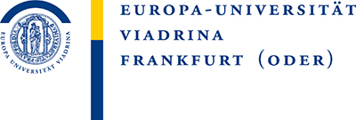 Logo der Europa-Universität Viadrina
